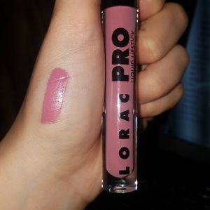 Lorac Pro Liquid Lipstick